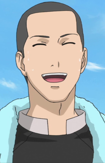 Michiro Takase