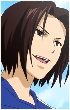 Ryuichi Araki