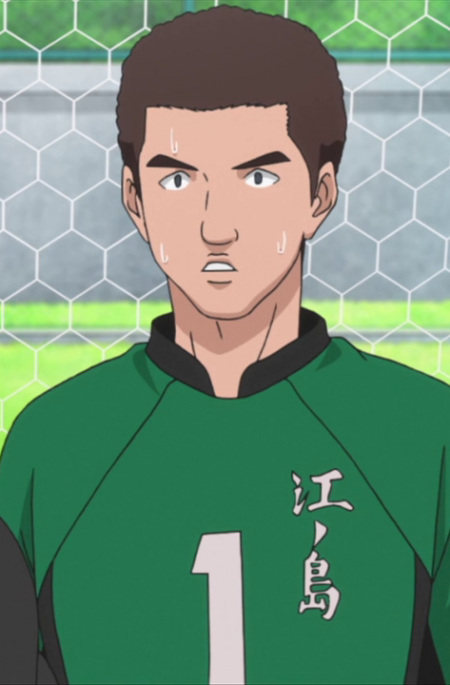Shintaro Todo