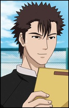 Yuji Sawamura