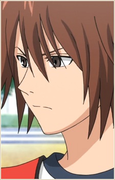 Yusuke Saeki
