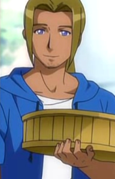 Alberto