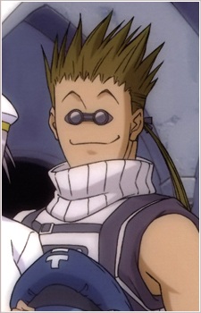 Udo Ayanokouji LI