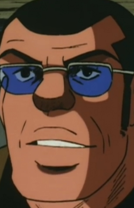 Kimura