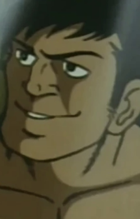 Ryū Harajima