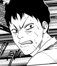 Teppei Kishi