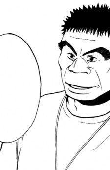 Yuusaku Miura