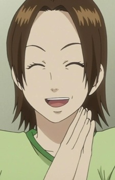 Sanae Maruo