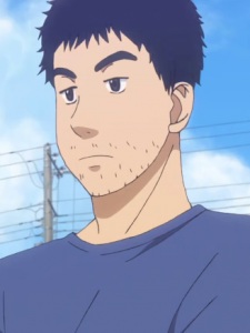 Ryuhei Aoi