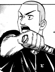 Kousuke Takahashi