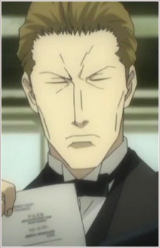 Goose Perkins