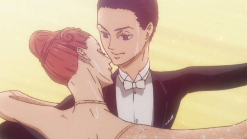 Ballroom e Youkoso DLE — Adivinhe o personagem · Pistas, atributos e aquele chute certeiro