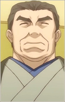 Pai de Tamaki