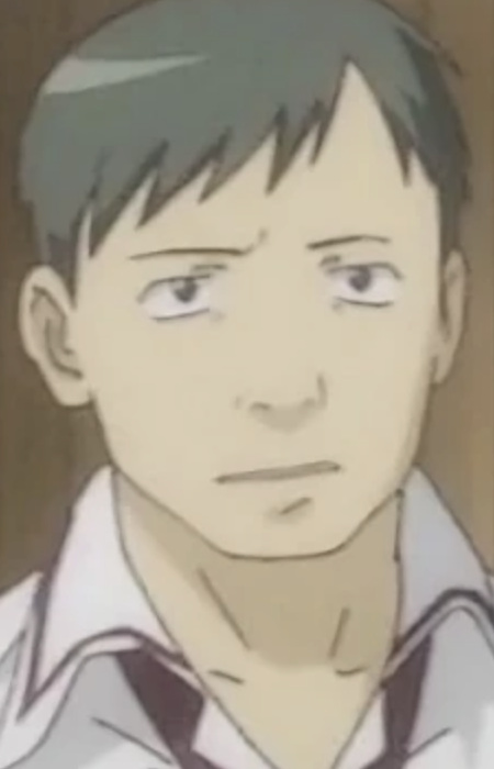 Masaru Iwasa