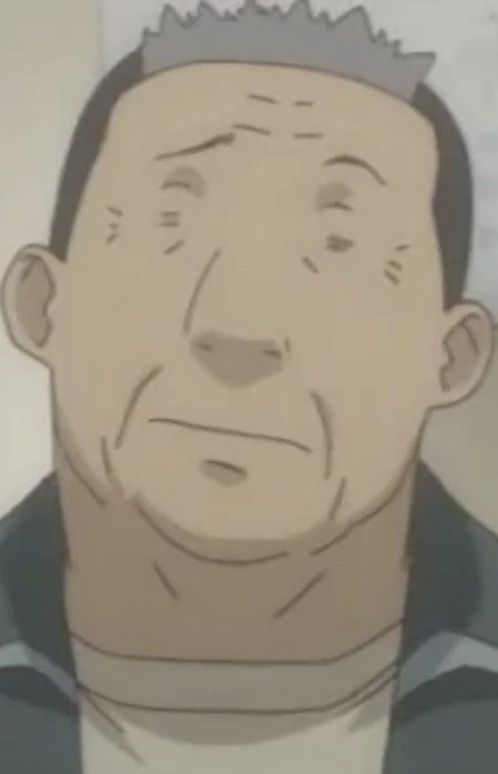 Sakaguchi