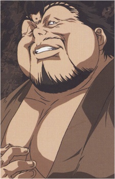 Jousuke Udono