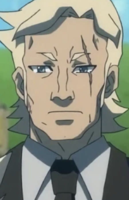 Roberto Ganbeat