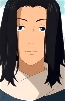 Ryusuke Minami