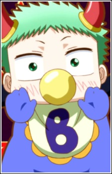 Beelzebub IV