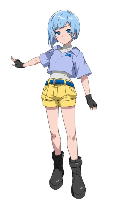 Aoi Harukaze