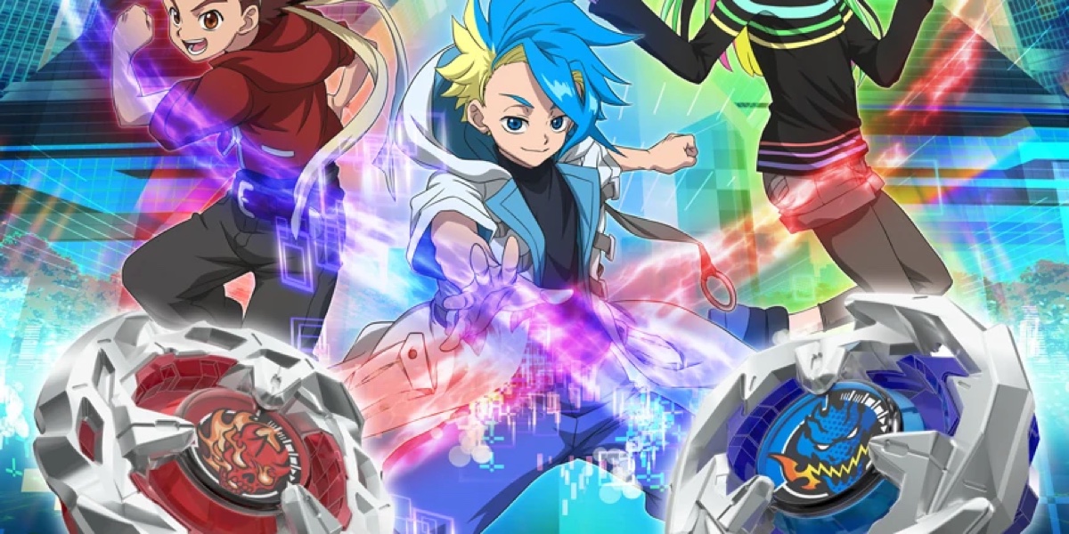 Beyblade X DLE - Adivinhe o personagem secreto · Pistas, atributos e aquele chute certeiro
