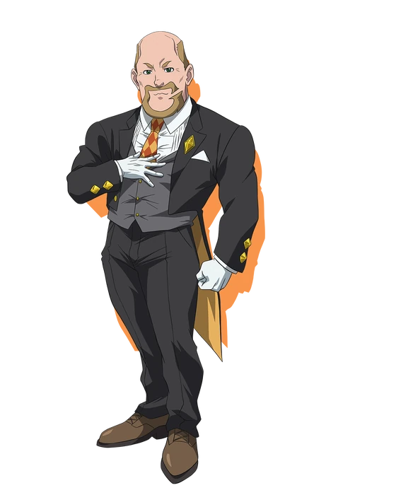 Iwao Gogo