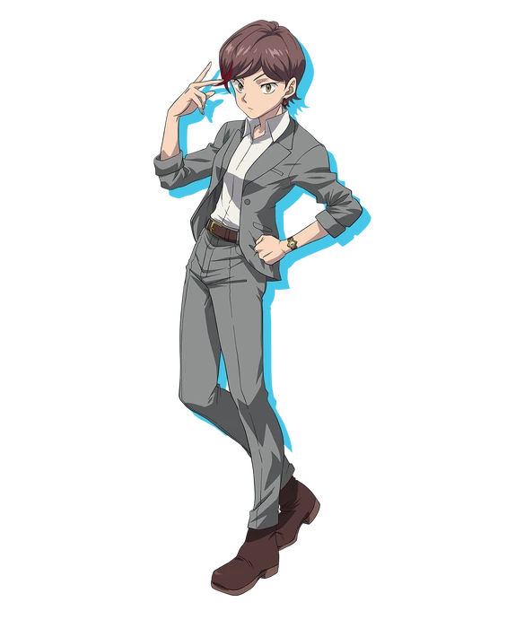 Kiwami Miyazukae