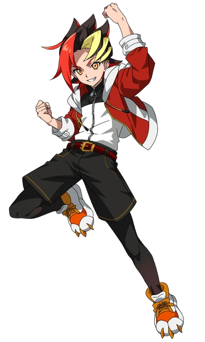 Line Shindo