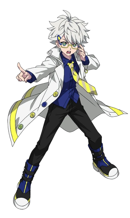 Mais Kumiki