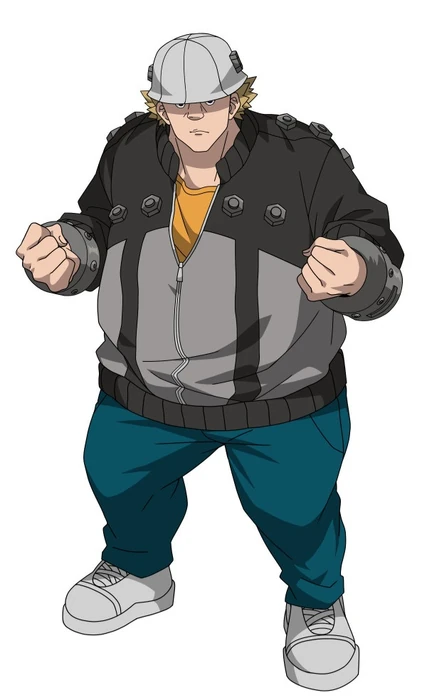 Mamoru Shiromae