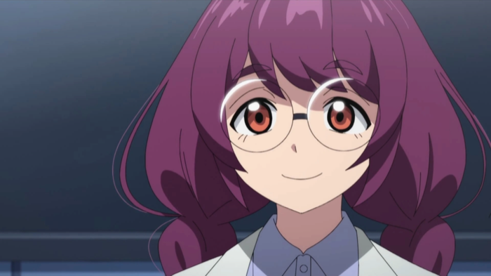 Megaoka