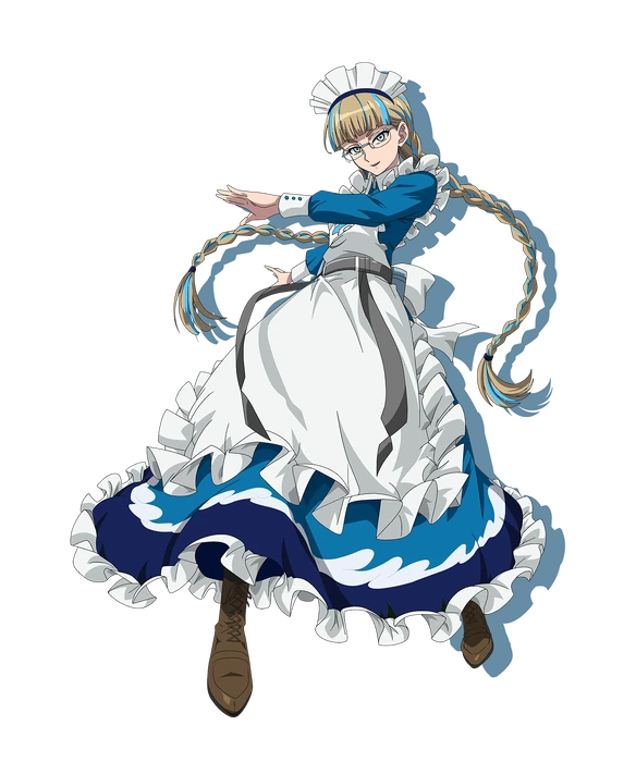 Meiko Myoden