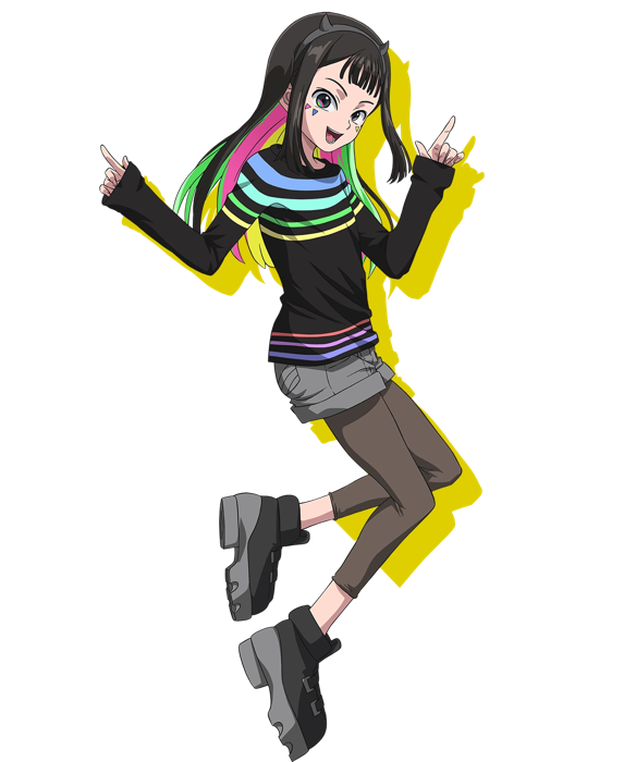 Multi Nana-iro