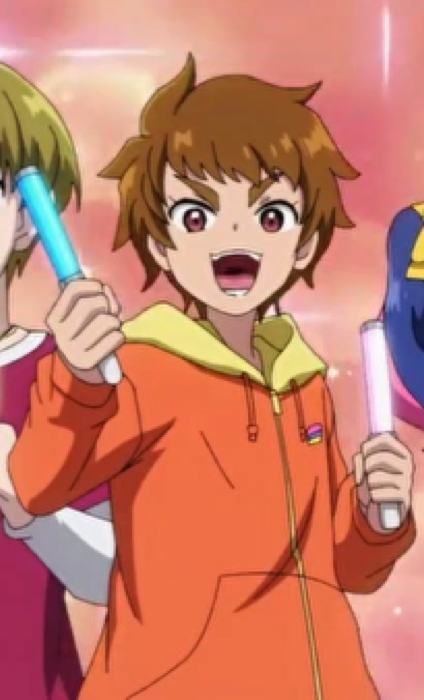 Nanase
