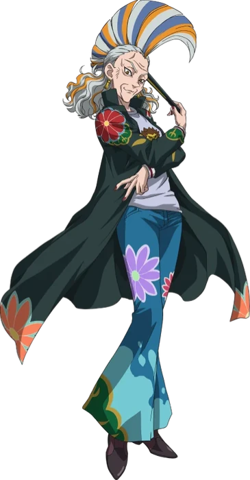 Quinn Manju