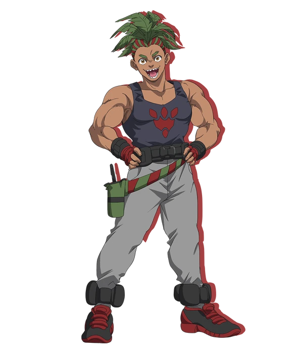 Rex Jura