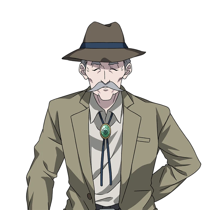 Ryu Isshin