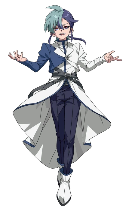 Surface Shirogane