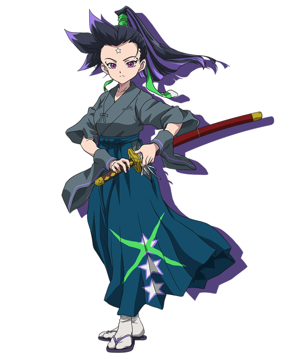 Tenka Shiroboshi