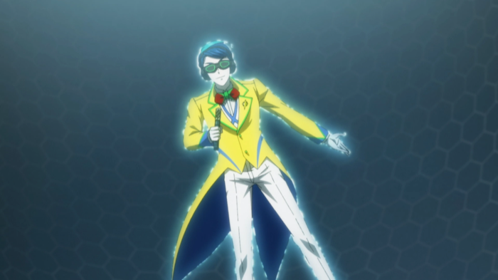 True Zero Go