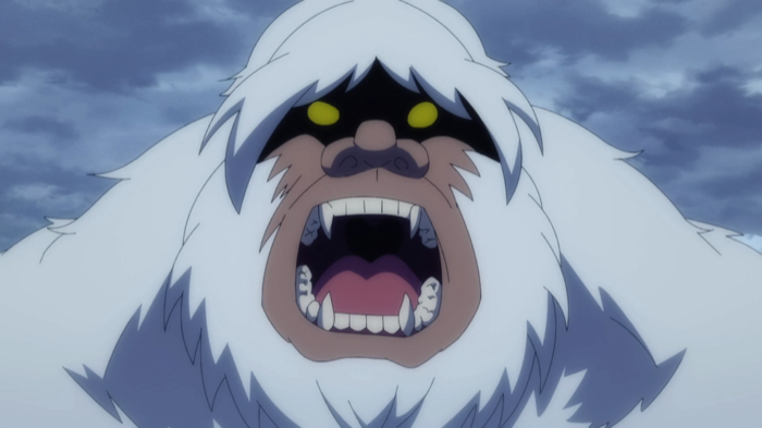 Yeti