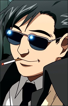Mr. Chang