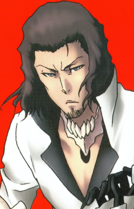 Coyote Starrk
