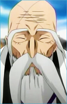 Genryuusai Yamamoto