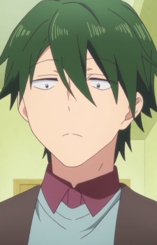 Kouyou Akizuki
