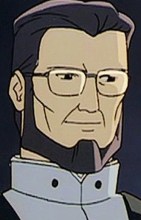 Victor
