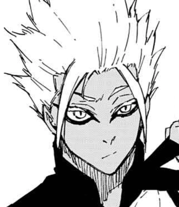 Ryusei Shido