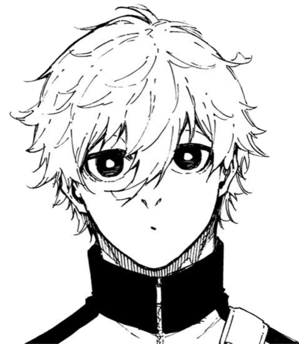 Seishiro Nagi