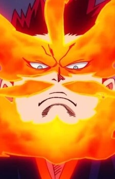 Endeavor