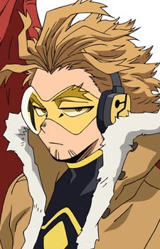 Hawks